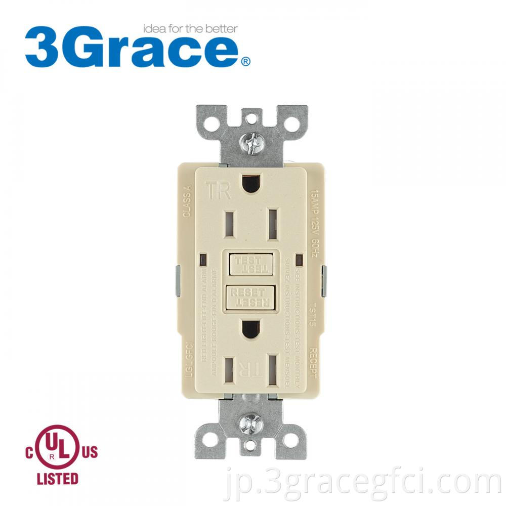 Tst15 Gfci Outlet Ivory Jpg